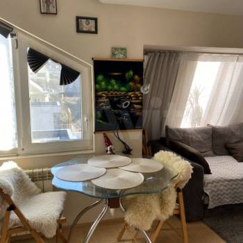 Продается 1-комнатная квартира, 30 м²