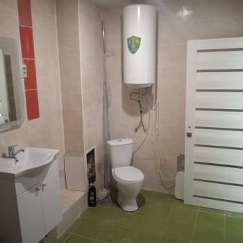 Продается 1-комнатная квартира, 56,5 м²