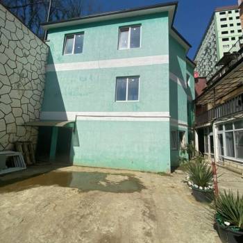 Продается 1-комнатная квартира, 56,5 м²