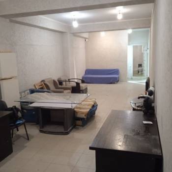 Продается 1-комнатная квартира, 56,5 м²