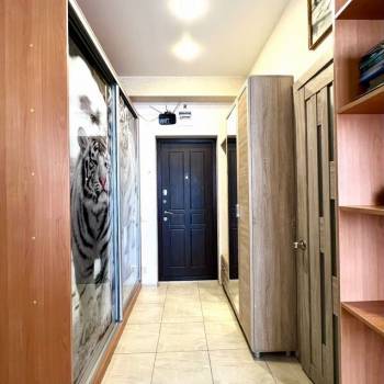 Продается 3-х комнатная квартира, 64 м²