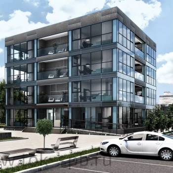Продается Нежилое помещение, 750 м²