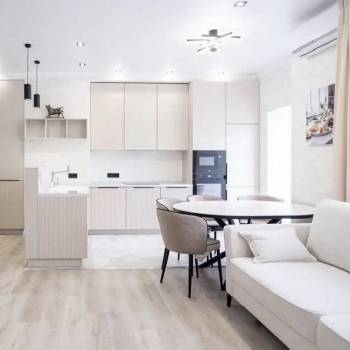 Продается 3-х комнатная квартира, 61,6 м²