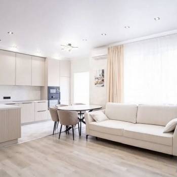 Продается 3-х комнатная квартира, 61,6 м²