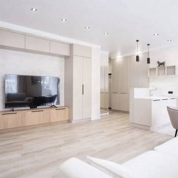 Продается 3-х комнатная квартира, 61,6 м²