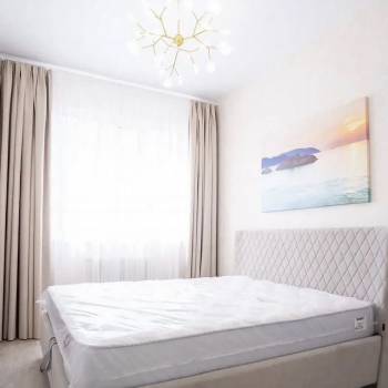 Продается 3-х комнатная квартира, 61,6 м²