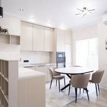 Продается 3-х комнатная квартира, 61,6 м²