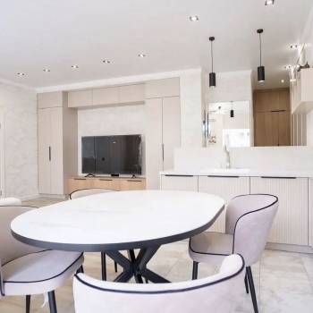 Продается 3-х комнатная квартира, 61,6 м²