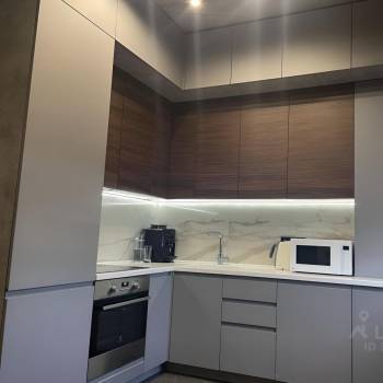 Продается 2-х комнатная квартира, 54 м²