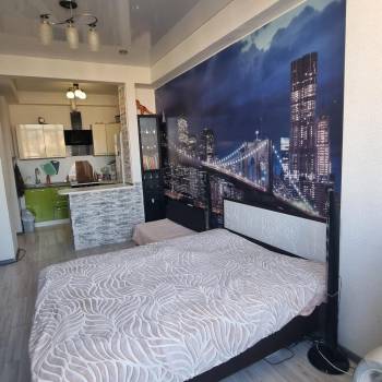 Сдается 2-х комнатная квартира, 42 м²