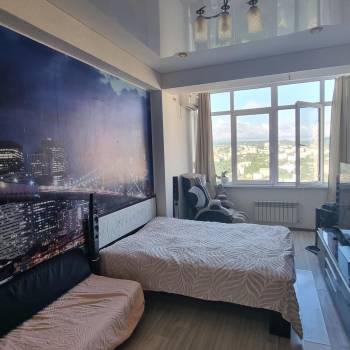 Сдается 2-х комнатная квартира, 42 м²