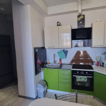 Сдается 2-х комнатная квартира, 42 м²