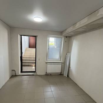 Продается 1-комнатная квартира, 24 м²