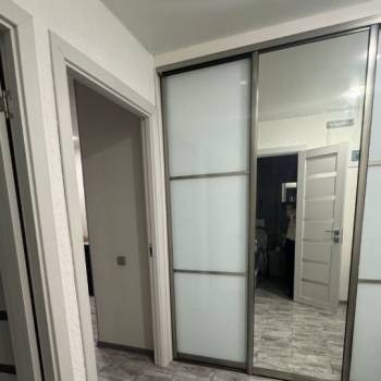 Сдается 1-комнатная квартира, 36,1 м²