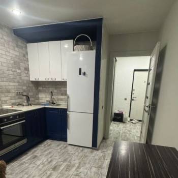 Сдается 1-комнатная квартира, 36,1 м²