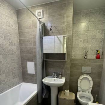 Сдается 1-комнатная квартира, 36,1 м²