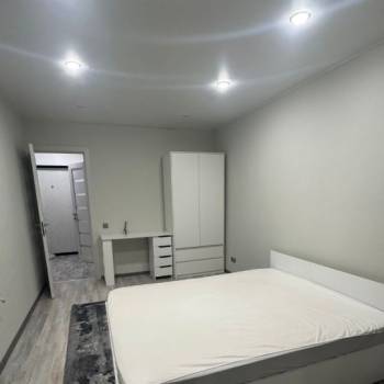 Сдается 1-комнатная квартира, 36,1 м²