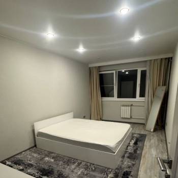 Сдается 1-комнатная квартира, 36,1 м²