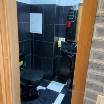 Продается 1-комнатная квартира, 46,3 м²