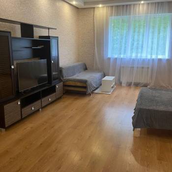 Продается 1-комнатная квартира, 46,3 м²