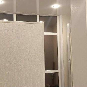 Продается 1-комнатная квартира, 21 м²