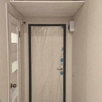 Продается 1-комнатная квартира, 21 м²
