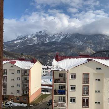 Продается 2-х комнатная квартира, 65 м²