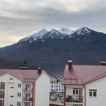 Продается 2-х комнатная квартира, 65 м²