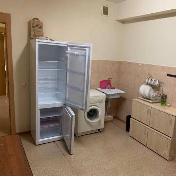 Продается 2-х комнатная квартира, 65 м²