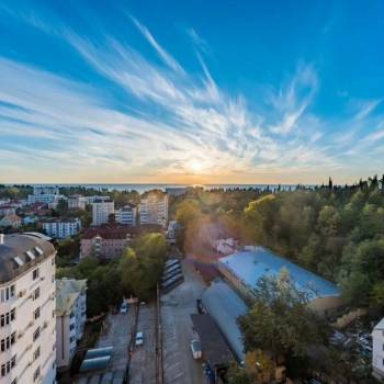 Продается 3-х комнатная квартира, 175 м²