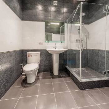 Продается 3-х комнатная квартира, 175 м²