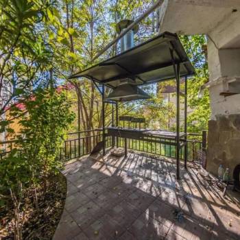 Продается 3-х комнатная квартира, 175 м²