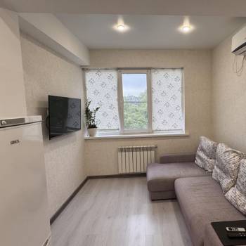 Сдается 2-х комнатная квартира, 38 м²