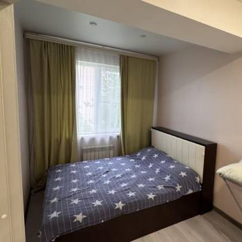 Сдается 2-х комнатная квартира, 38 м²