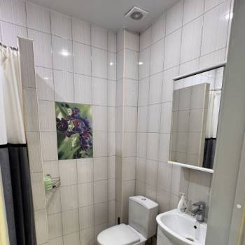 Сдается 2-х комнатная квартира, 38 м²