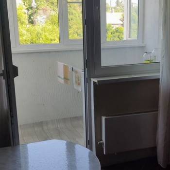 Продается 1-комнатная квартира, 59,3 м²