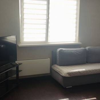 Продается 1-комнатная квартира, 59,3 м²