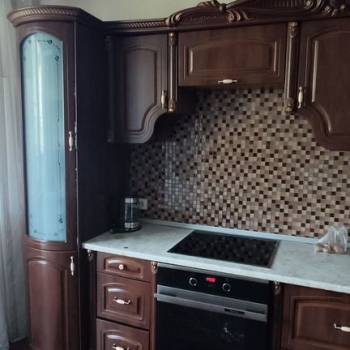 Продается 1-комнатная квартира, 59,3 м²