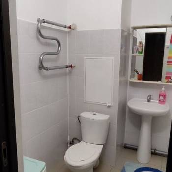 Продается 1-комнатная квартира, 59,3 м²