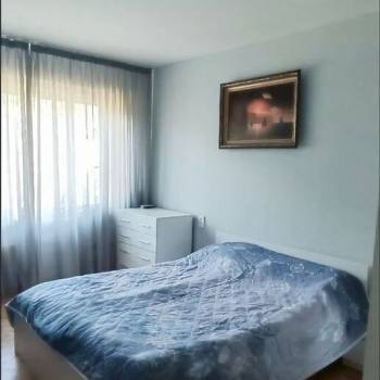 Продается 2-х комнатная квартира, 50 м²