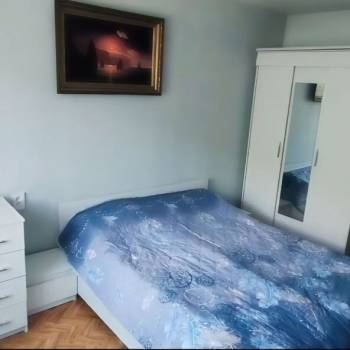 Продается 2-х комнатная квартира, 50 м²