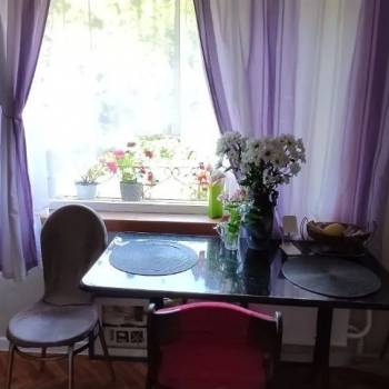 Продается 2-х комнатная квартира, 50 м²