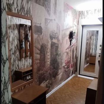 Продается 2-х комнатная квартира, 50 м²