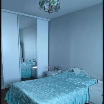 Продается 2-х комнатная квартира, 50 м²