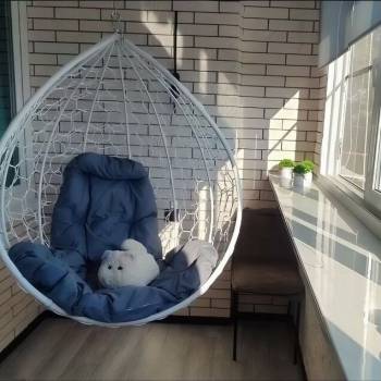 Продается 2-х комнатная квартира, 50 м²