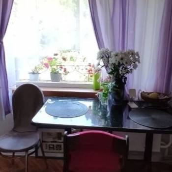 Продается 2-х комнатная квартира, 50 м²