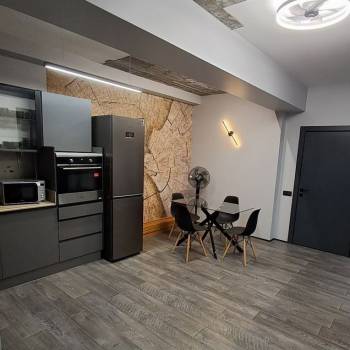 Сдается 2-х комнатная квартира, 50 м²