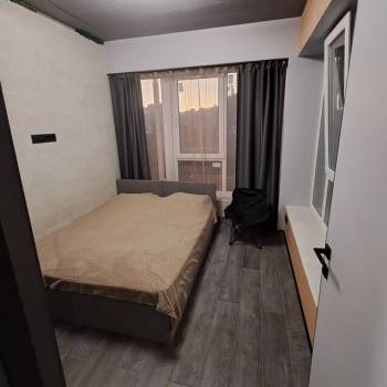 Сдается 2-х комнатная квартира, 50 м²