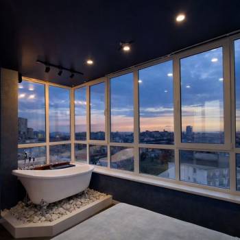Продается 1-комнатная квартира, 30,5 м²