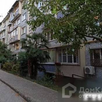 Продается 3-х комнатная квартира, 67 м²